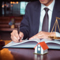 Overview of Real Estate Law: Understanding the Ins and Outs of This Legal Career