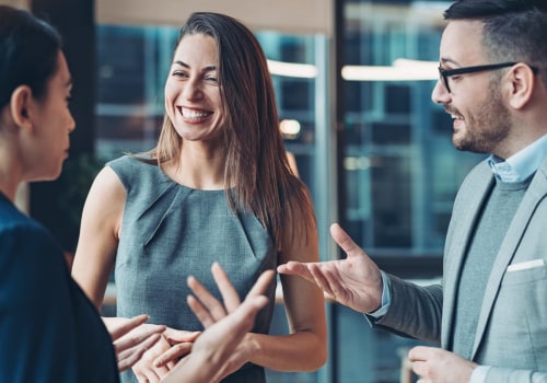 The Power of Networking in the Legal Field: Building Connections for a Successful Future