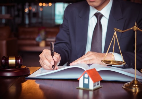 Overview of Real Estate Law: Understanding the Ins and Outs of This Legal Career