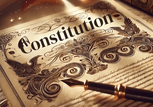 Understanding Constitutional Law